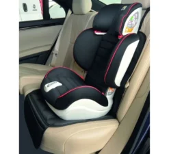 Car Seat Protector Deluxe