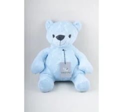 Beer 35 Cm Kabel - Baby Blauw