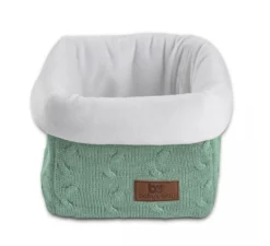 Commodemandje Kabel - Mint