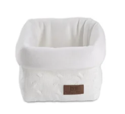 Commodemandje Kabel - Wit