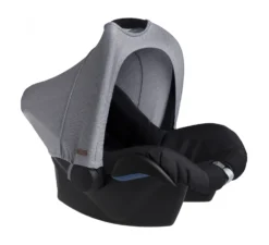 Kap Maxi-Cosi Sparkle - Zilvergrijs