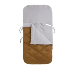 Rock Voetenzak Autostoel - Oker