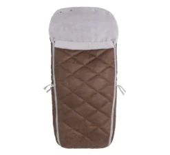 Rock Voetenzak - Taupe