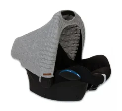 Zonnekap Maxi-Cosi Kabel - Grijs