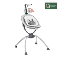 BabyMoov Wipstoel Swoon Up Graphik