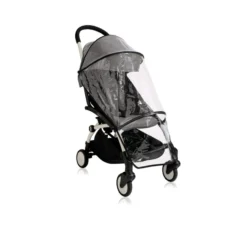 Babyzen YOYO 6+ Regenhoes