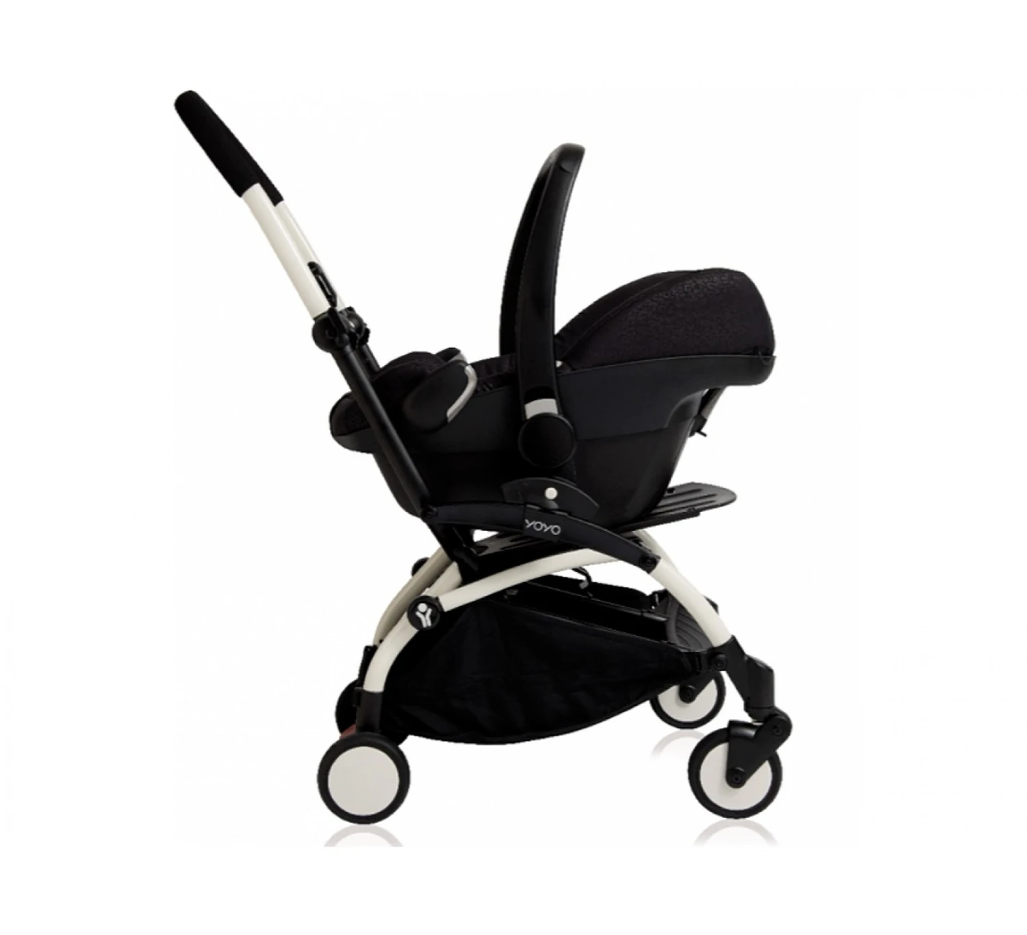 Babyzen YOYO+ Autostoel Adapters - Afbeelding 2