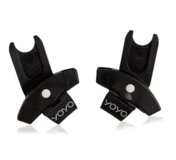 Babyzen YOYO+ Autostoel Adapters