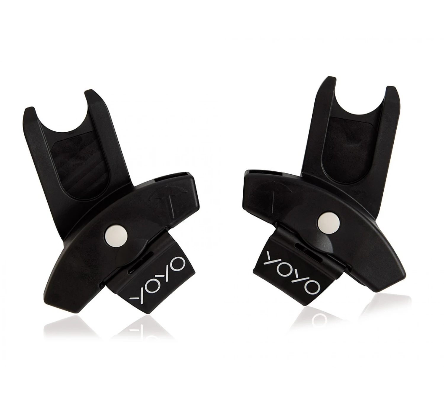 Babyzen YOYO+ Autostoel Adapters