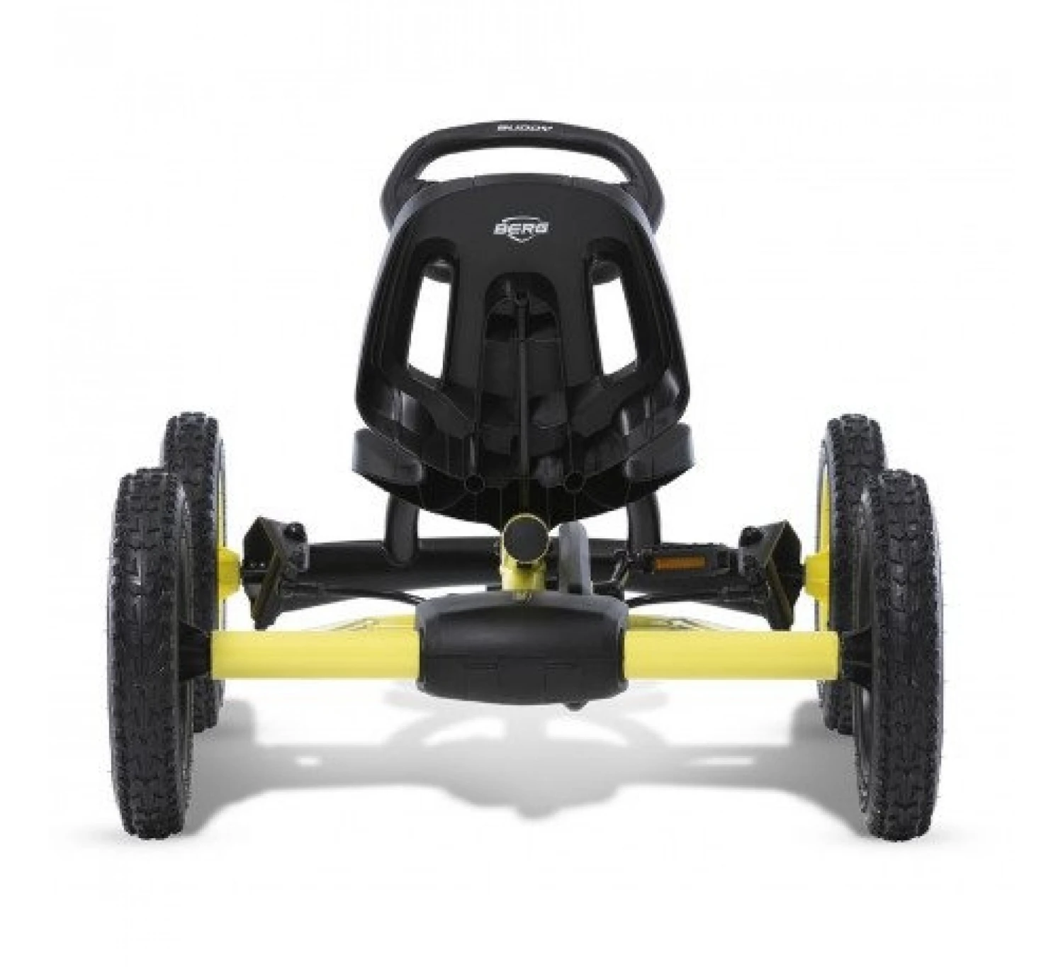 Berg Buddy Cross - Geel - Afbeelding 3