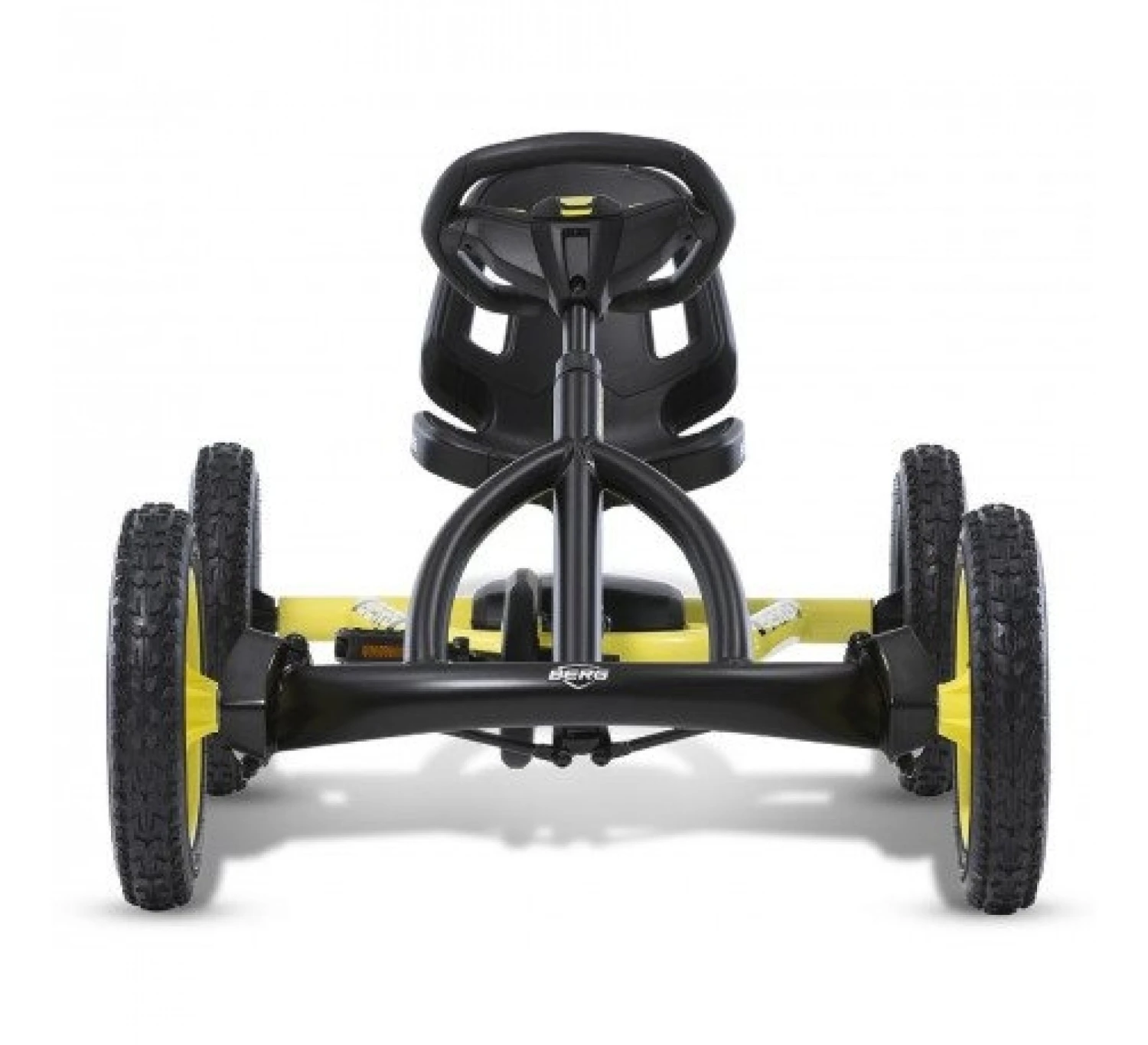 Berg Buddy Cross - Geel - Afbeelding 4