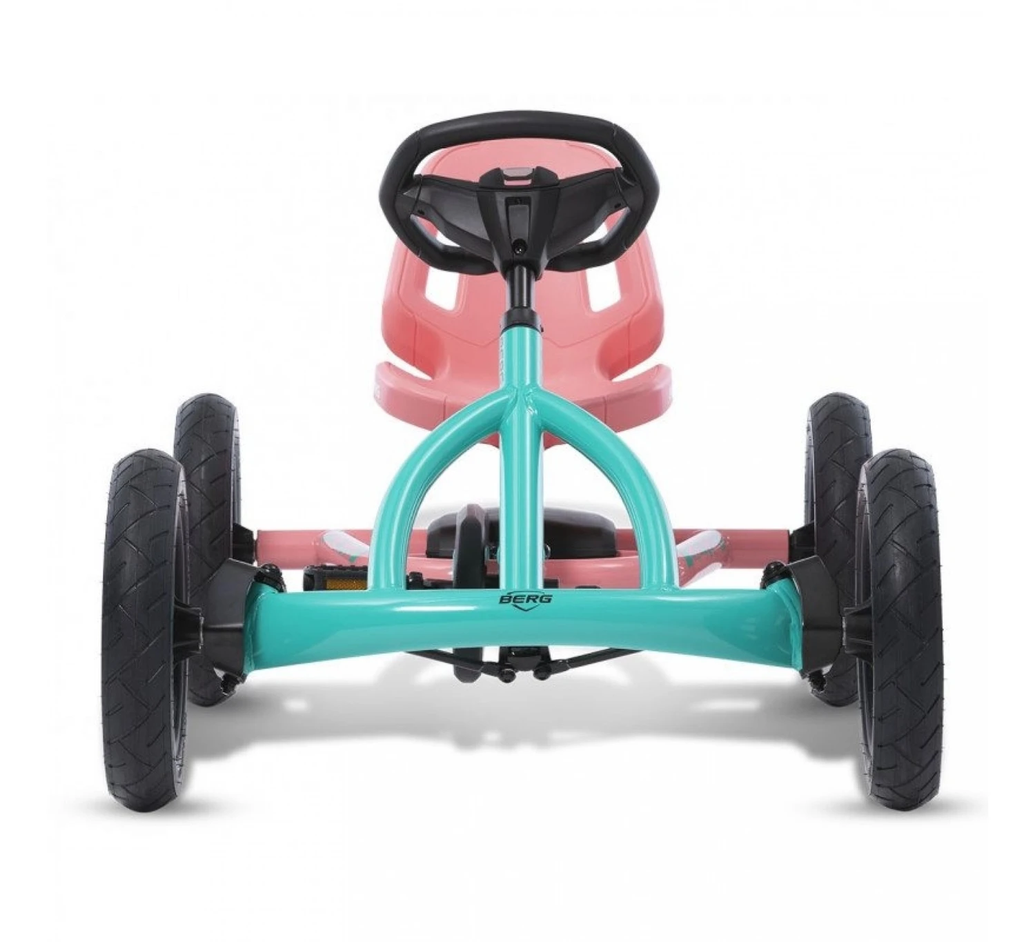 Berg Buddy Lua - Multicolor - Afbeelding 2