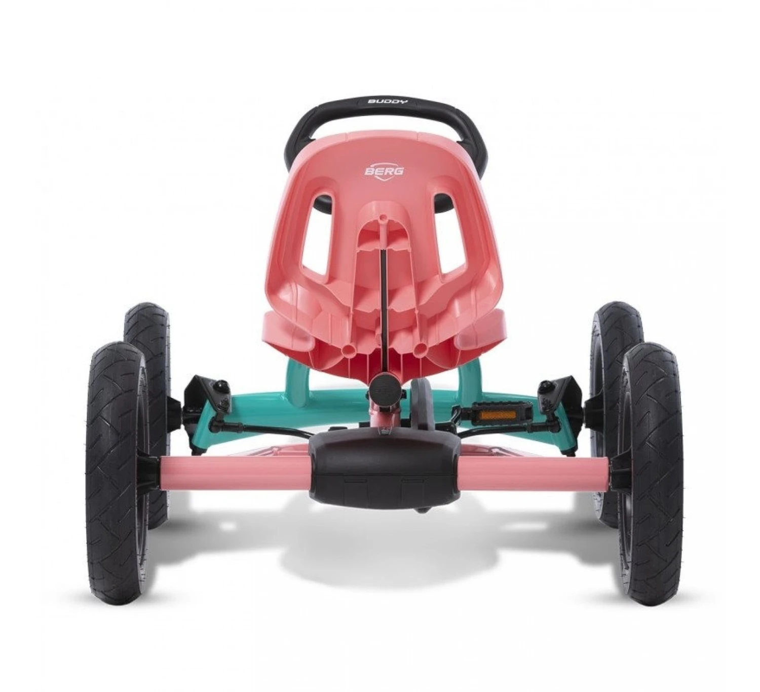 Berg Buddy Lua - Multicolor - Afbeelding 4