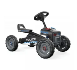 Berg Buzzy Police - Multicolor