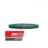 Berg Champion InGround 330 Trampoline - Green