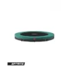 Berg Favorit InGround 330 Trampoline - Green