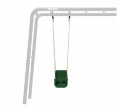 Berg PlayBase Babyzitje