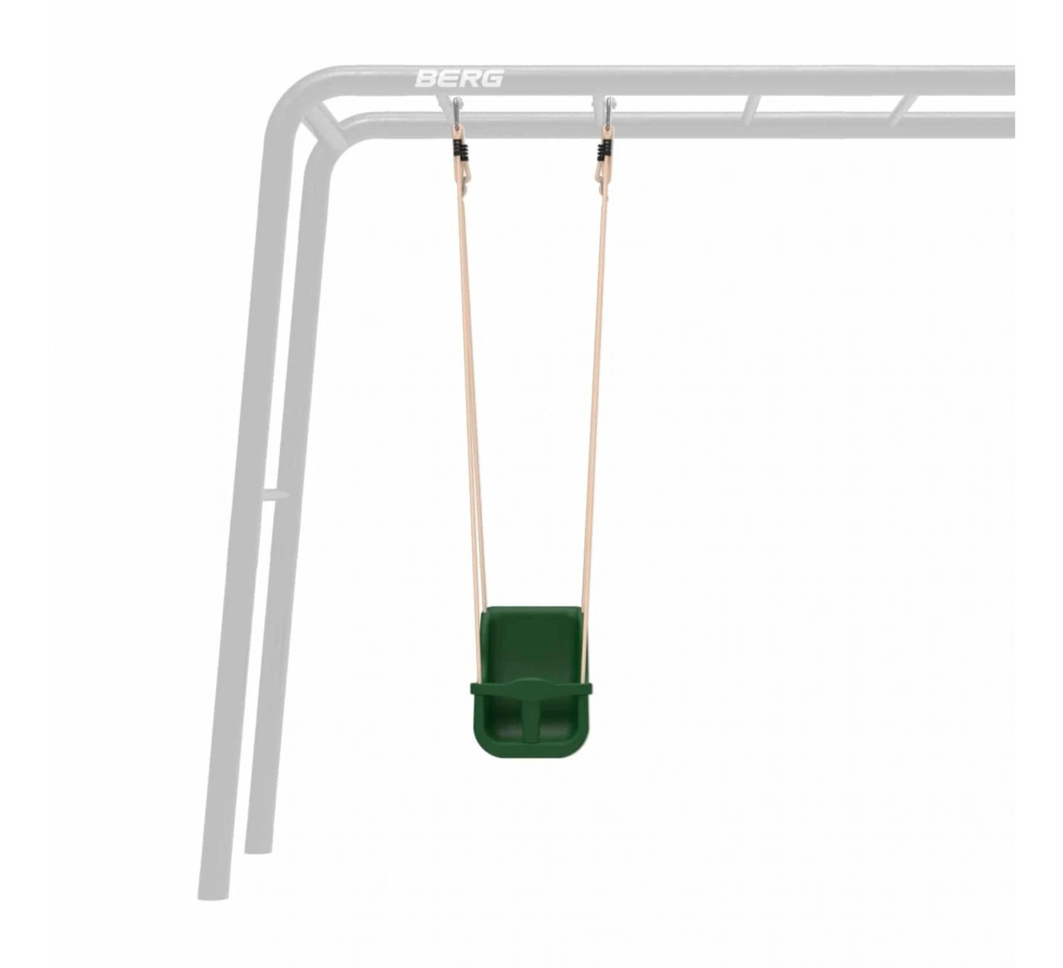 Berg PlayBase Babyzitje