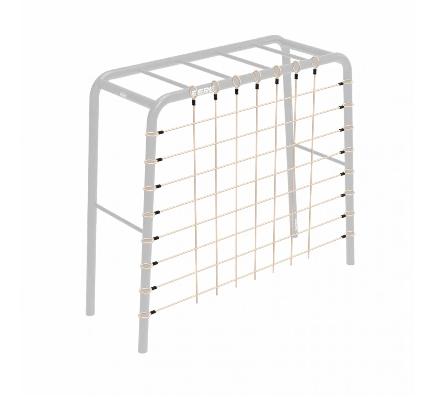 Berg PlayBase Klimnet M