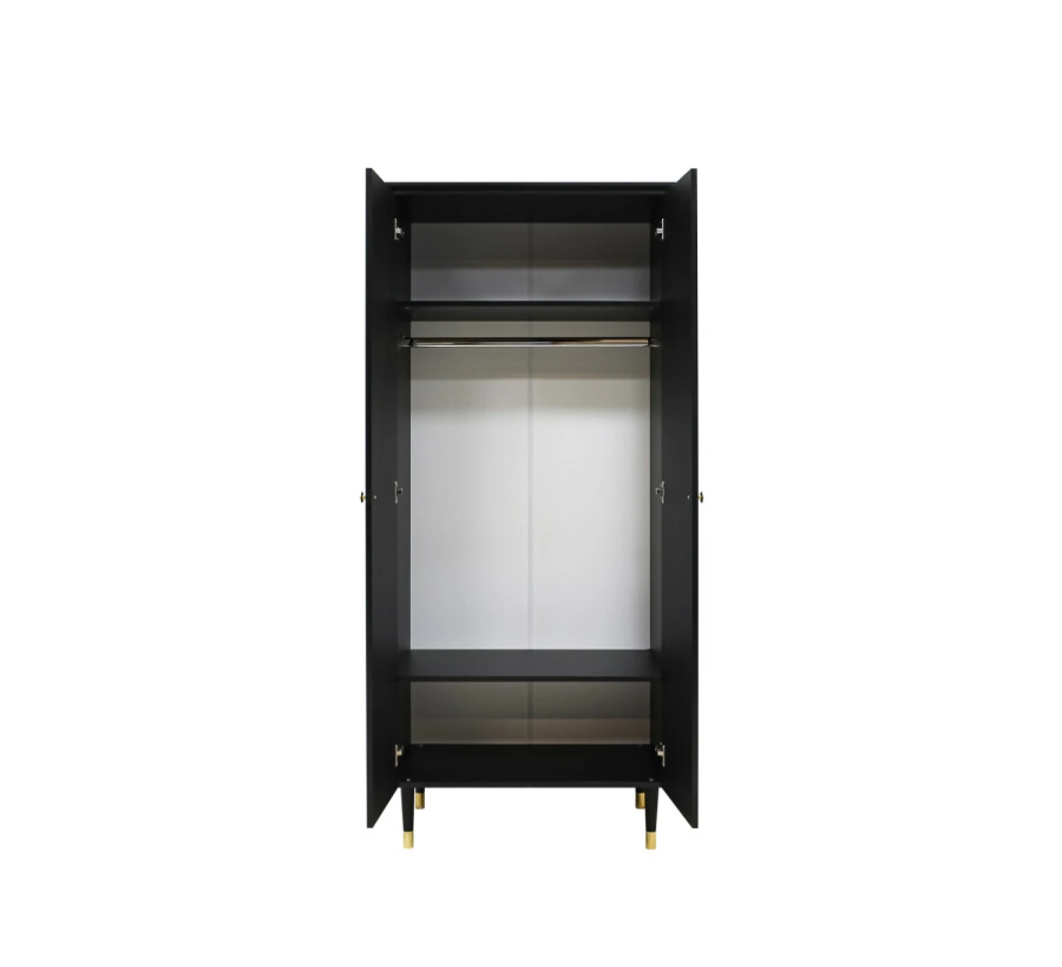 2-Deurskast Cloë - Afbeelding 2