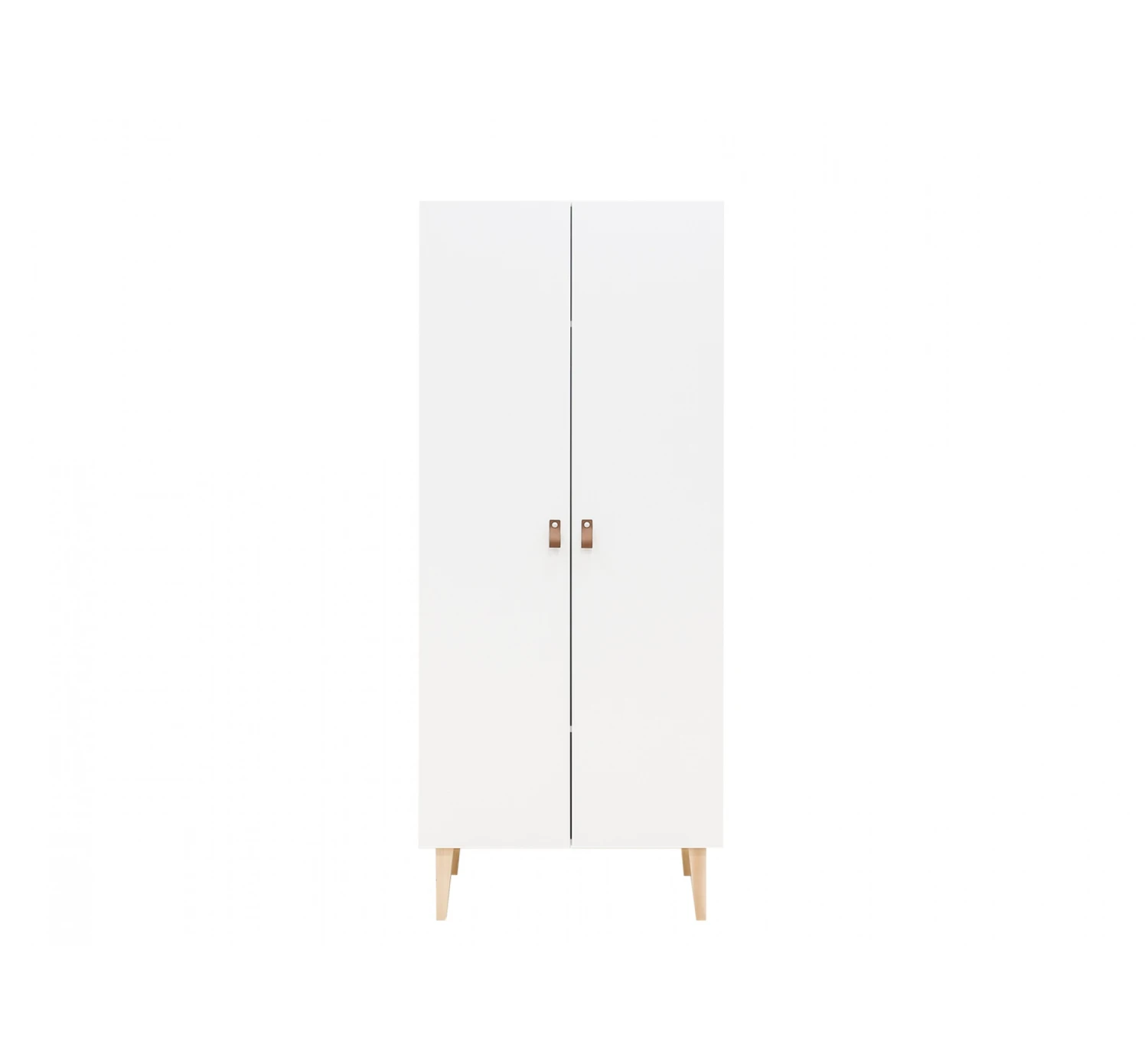 2-Deurskast Indy - Afbeelding 2