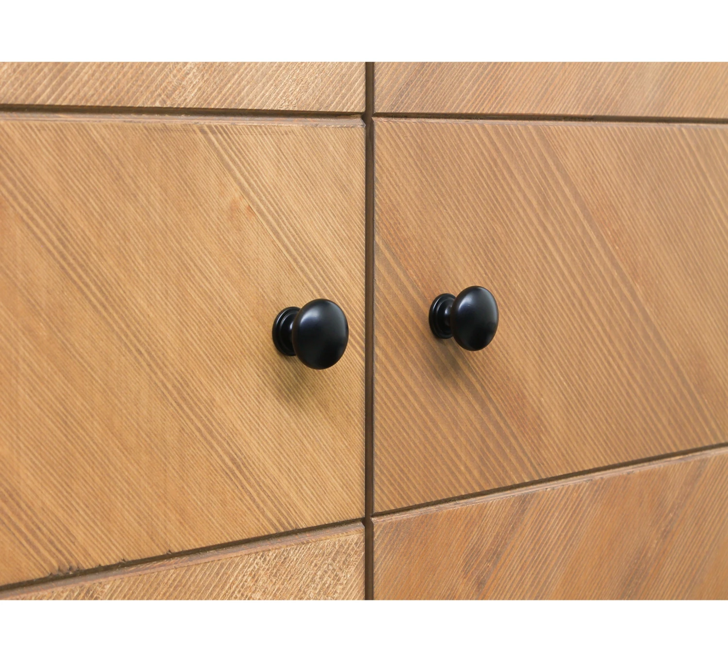 2-Deurskast Job - Afbeelding 2