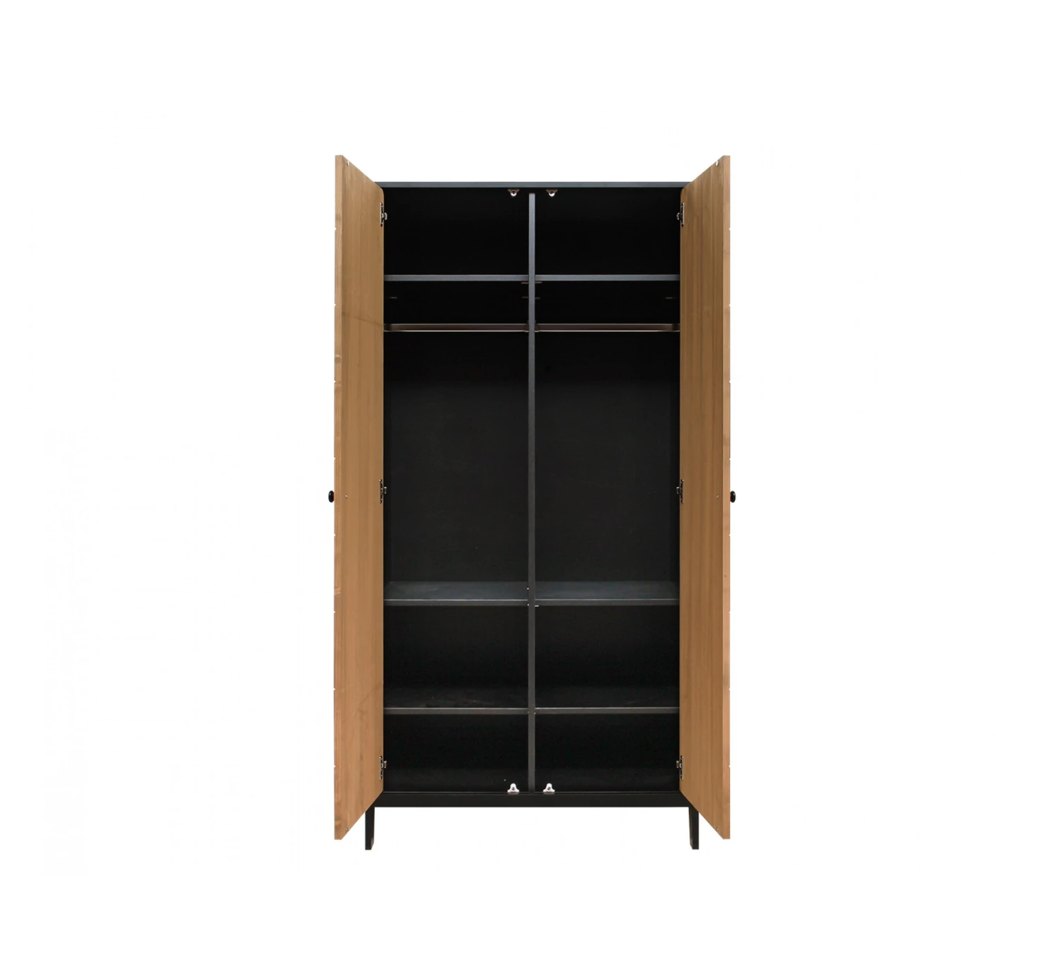 2-Deurskast Job - Afbeelding 4