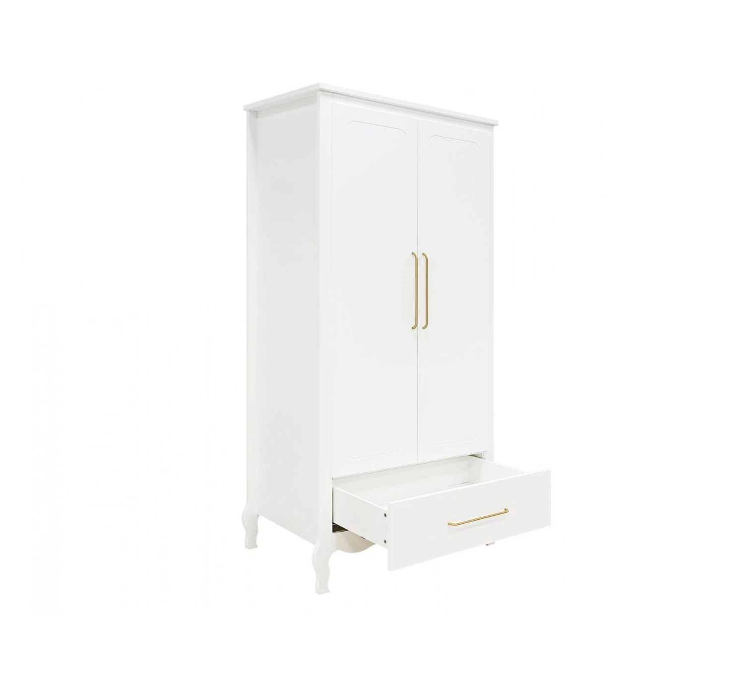 2-Deurskast XL Elena - Afbeelding 2