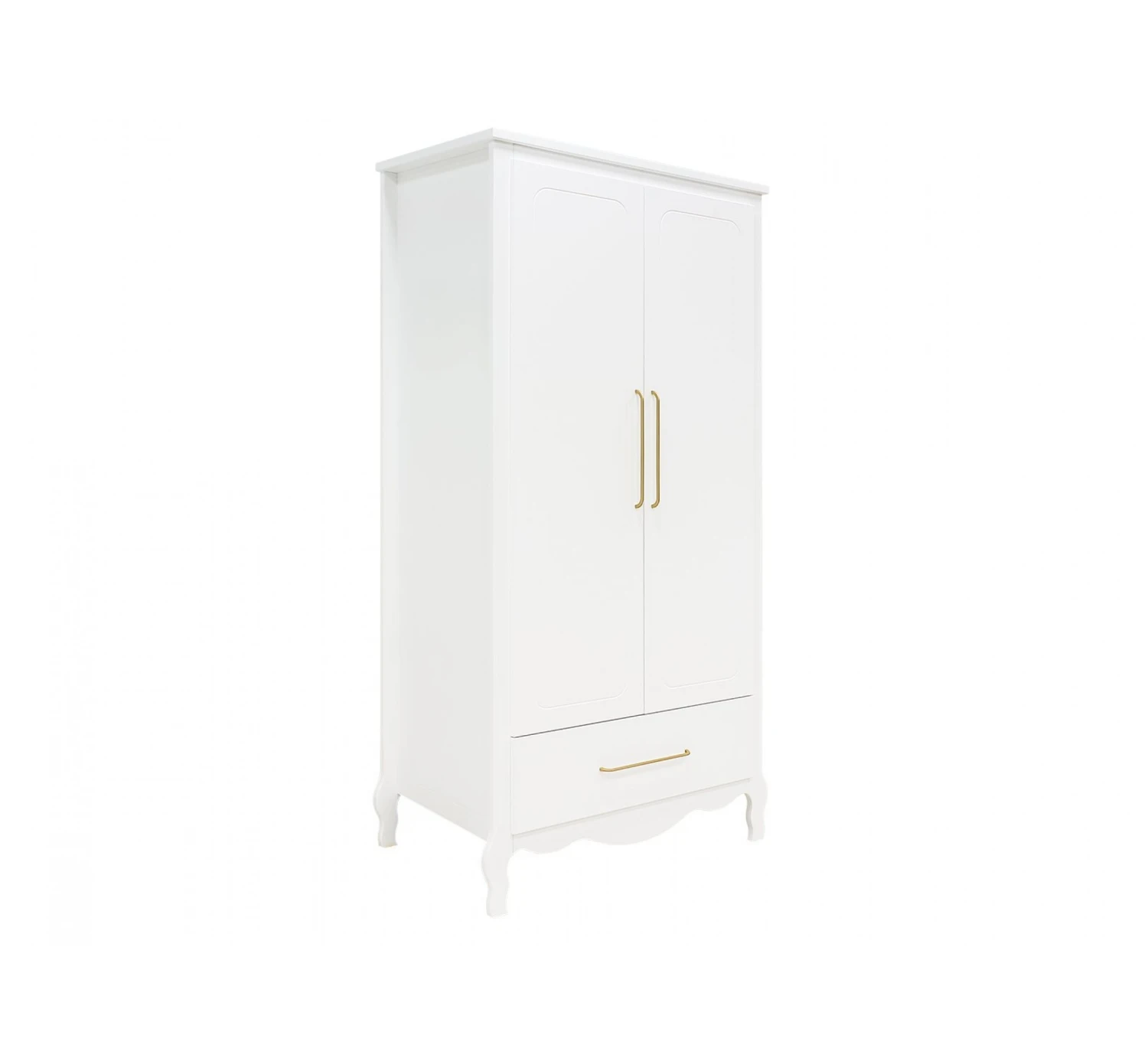 2-Deurskast XL Elena