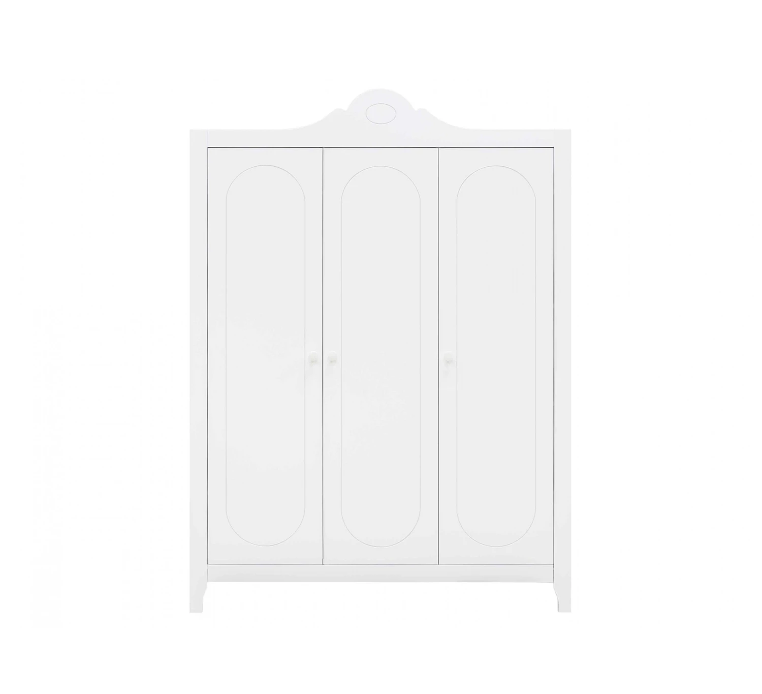 3-Deurskast Evi - Afbeelding 2