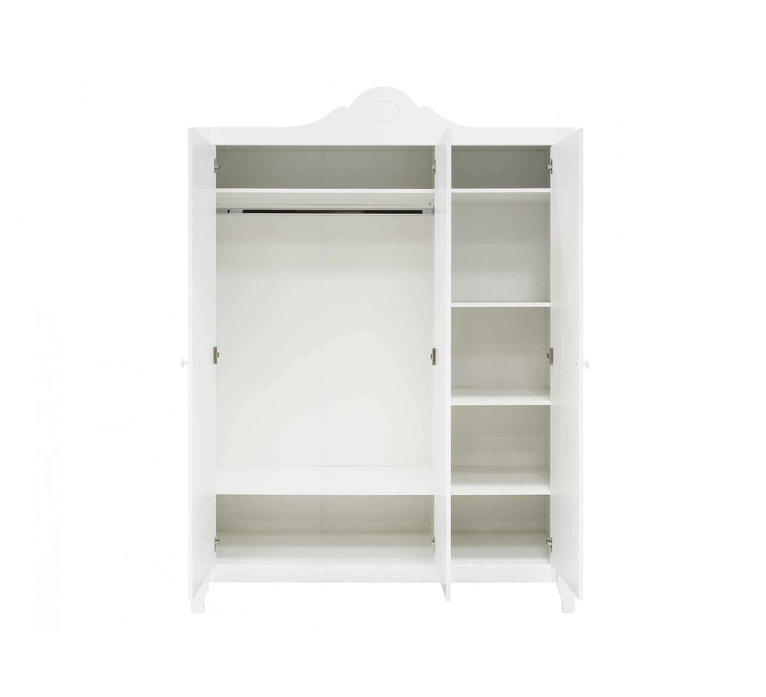 3-Deurskast Evi - Afbeelding 3