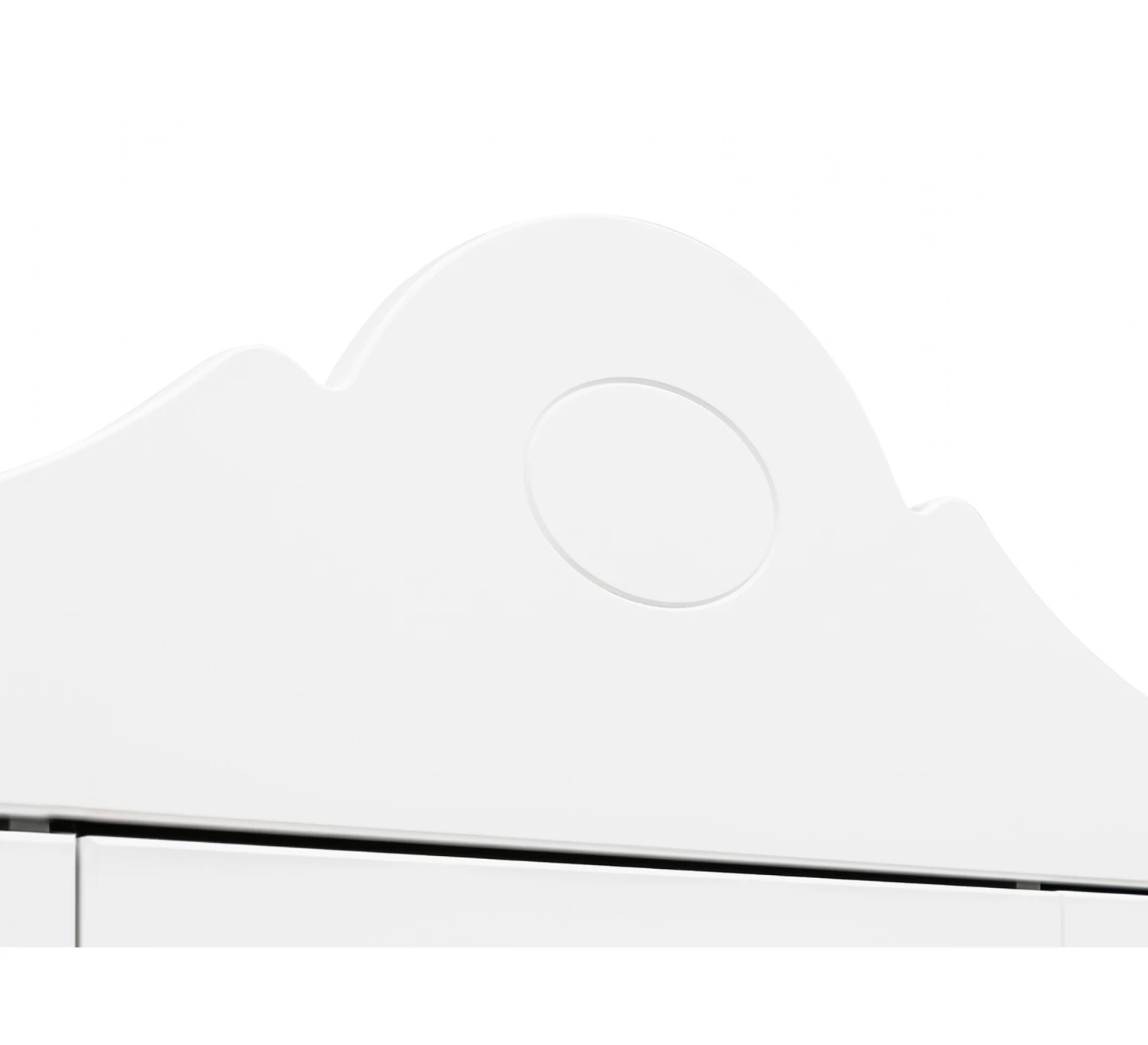 3-Deurskast Evi - Afbeelding 4