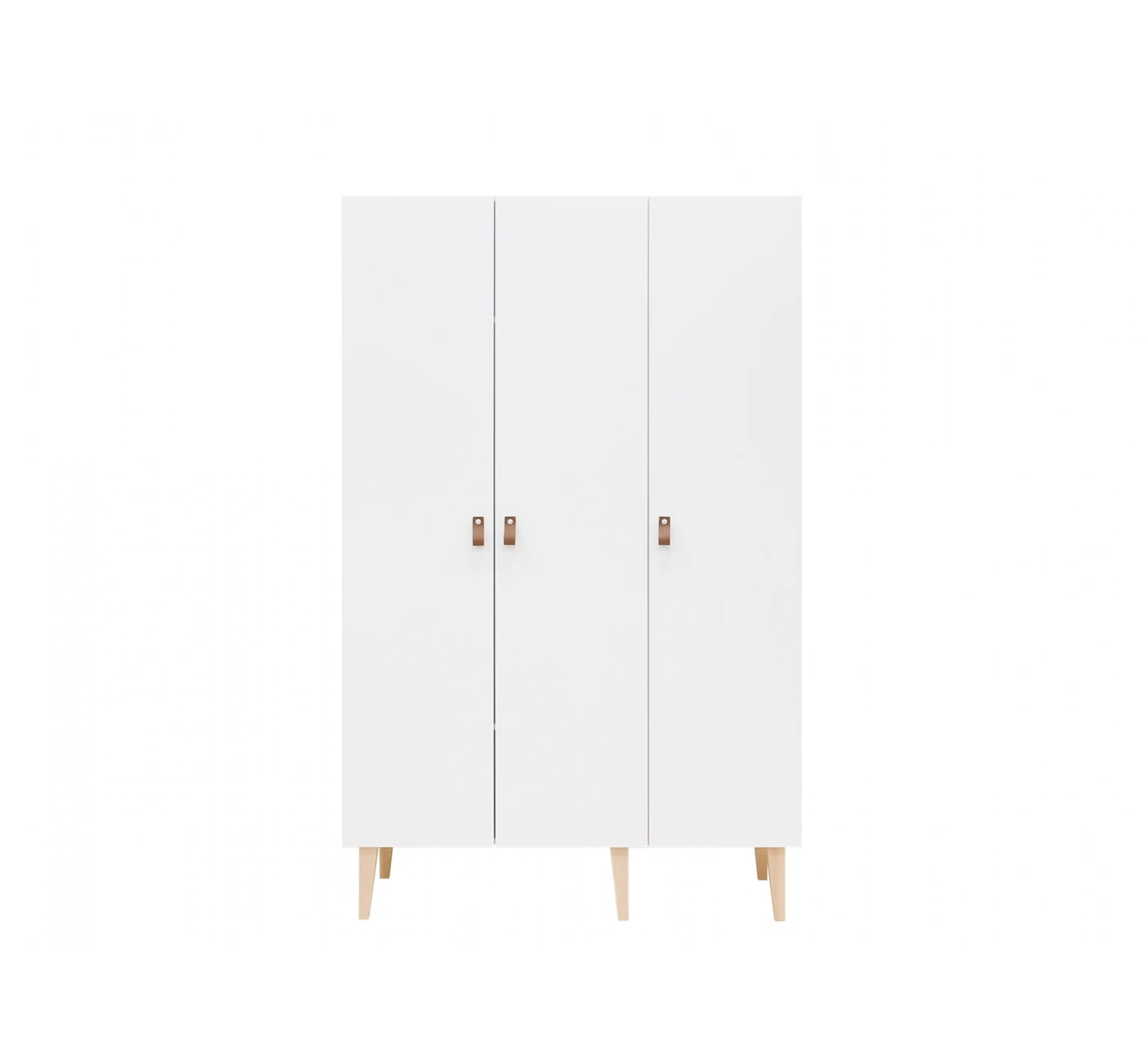 3-Deurskast Indy - Afbeelding 2