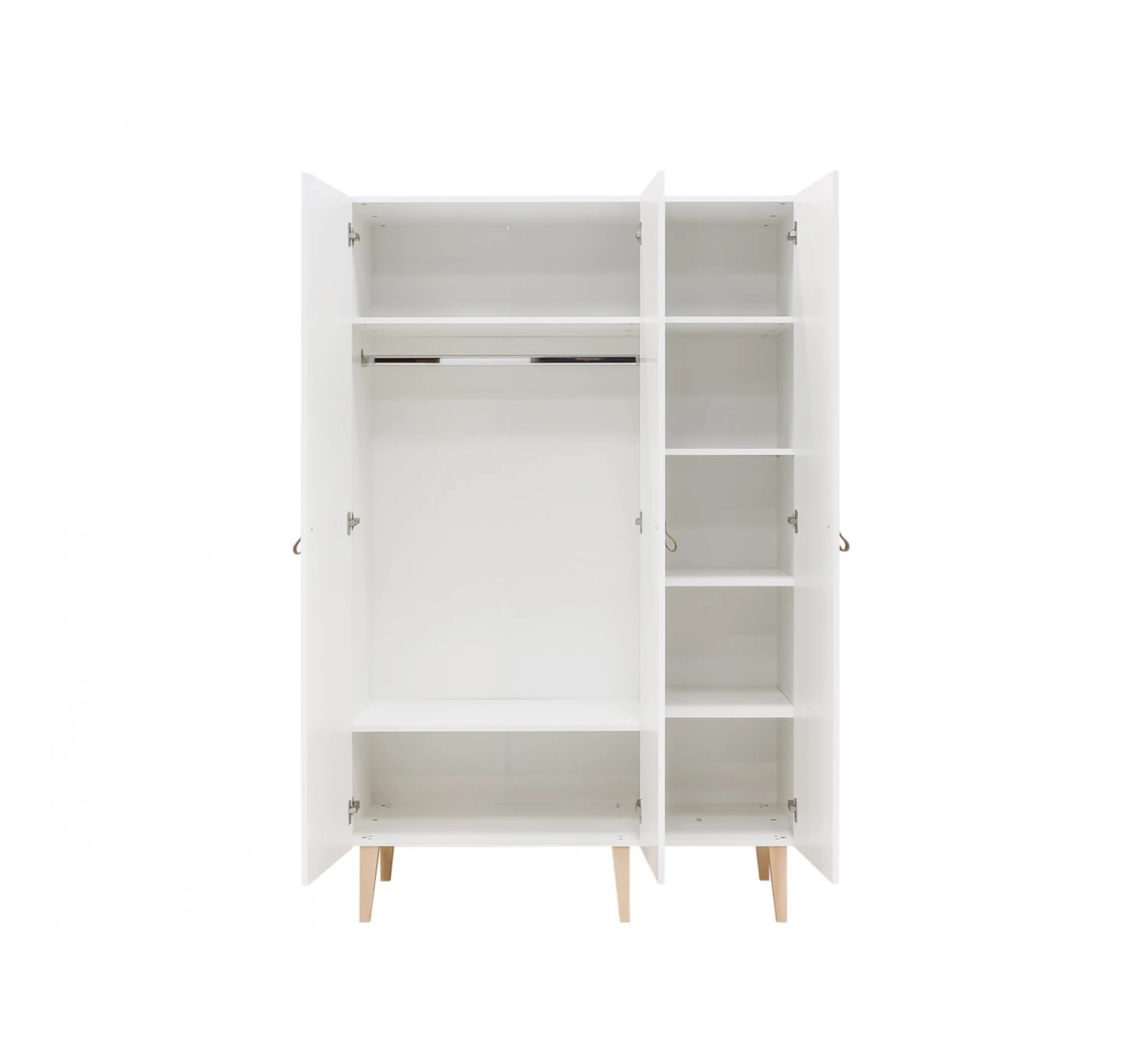 3-Deurskast Indy - Afbeelding 3