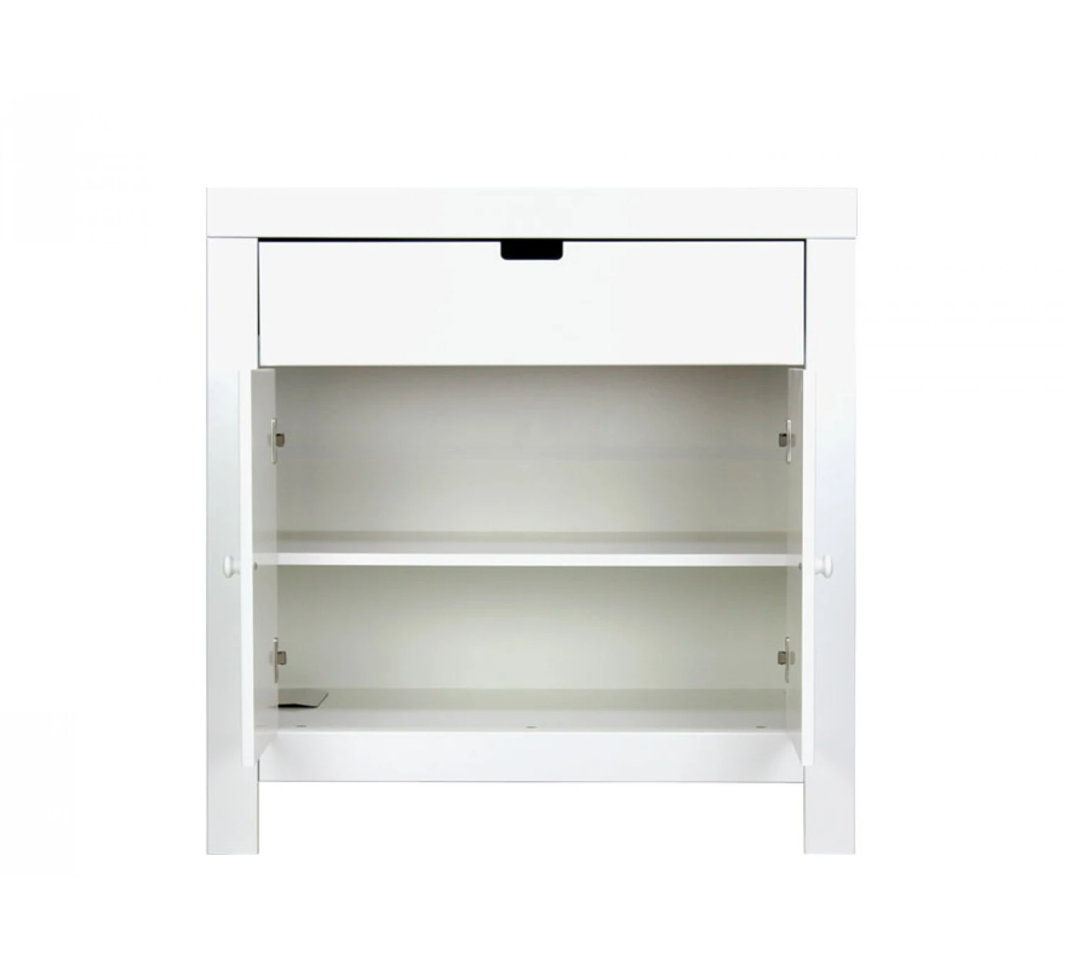 Babyflex Commode 2-Deurs + 1-Lade - Afbeelding 3