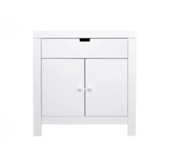 Babyflex Commode 2-Deurs + 1-Lade