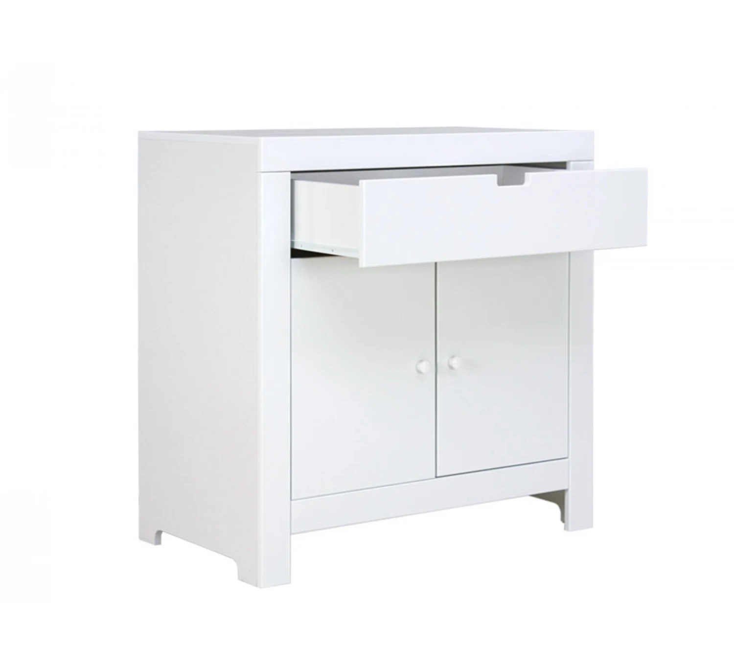 Babyflex Commode 2-Deurs + 1-Lade - Afbeelding 4