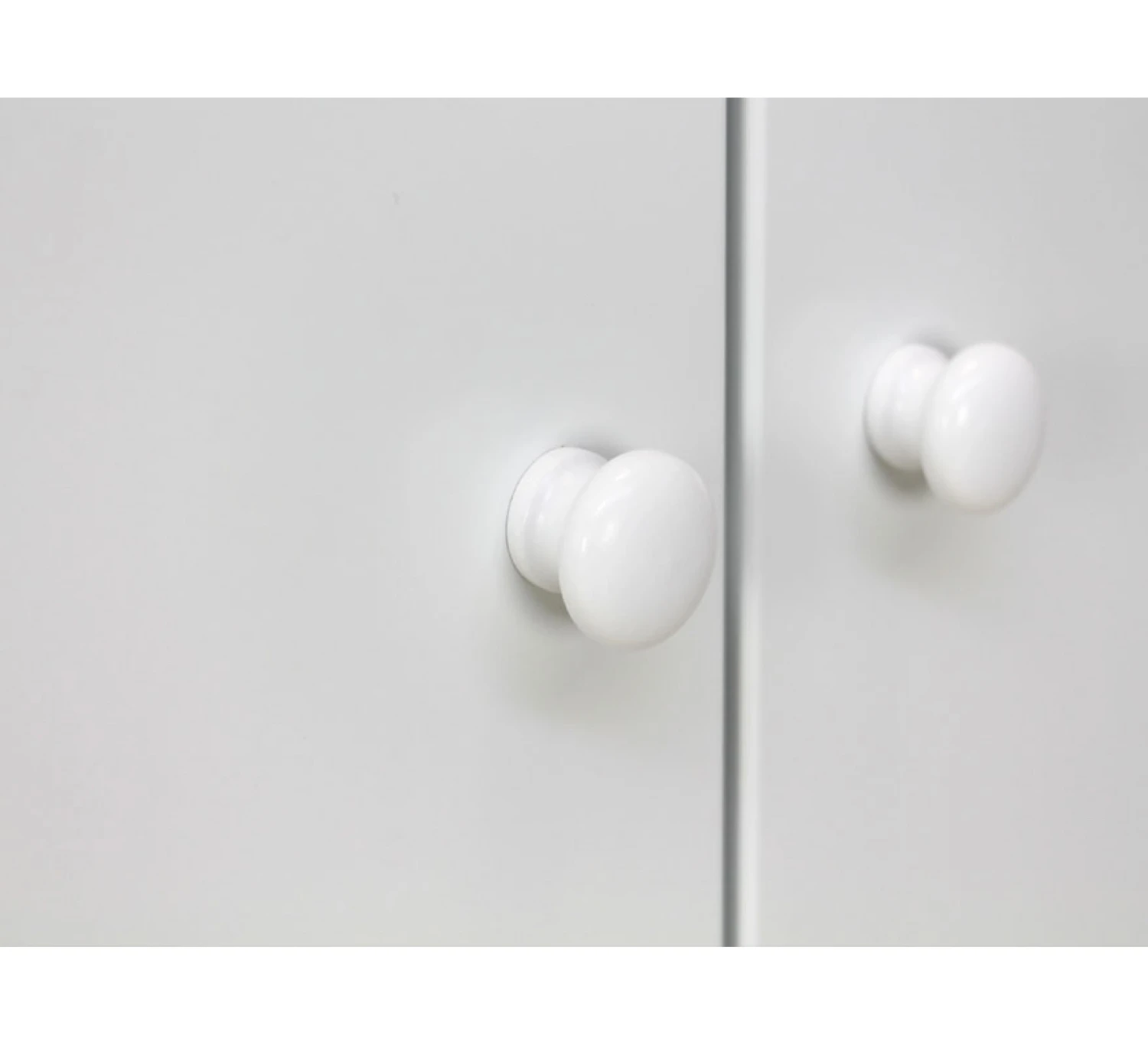 Babyflex Commode 2-Deurs + 1-Lade - Afbeelding 5