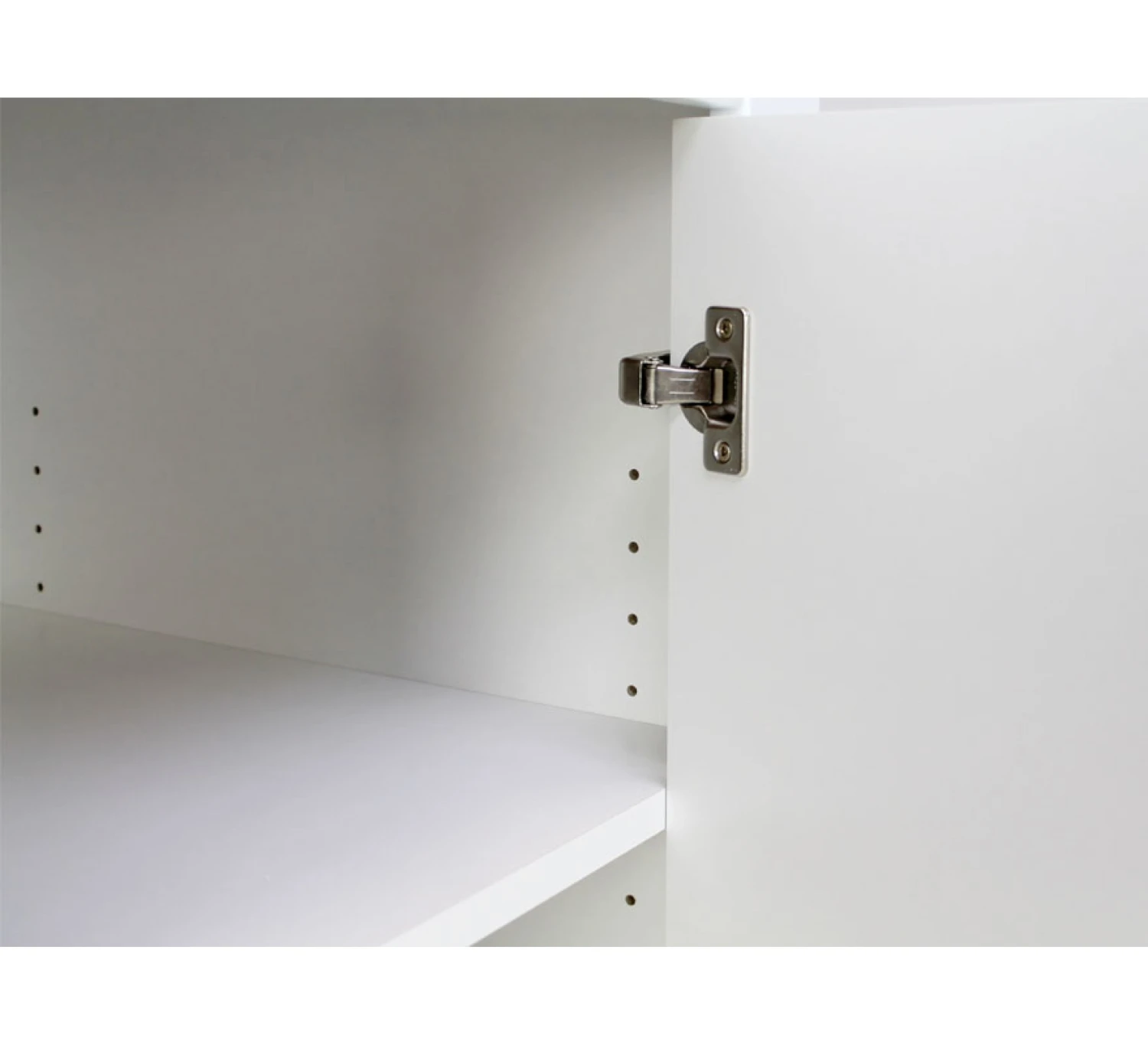 Babyflex Commode 2-Deurs + 1-Lade - Afbeelding 6