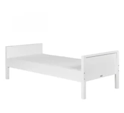 Basisbed Combiflex 90x200