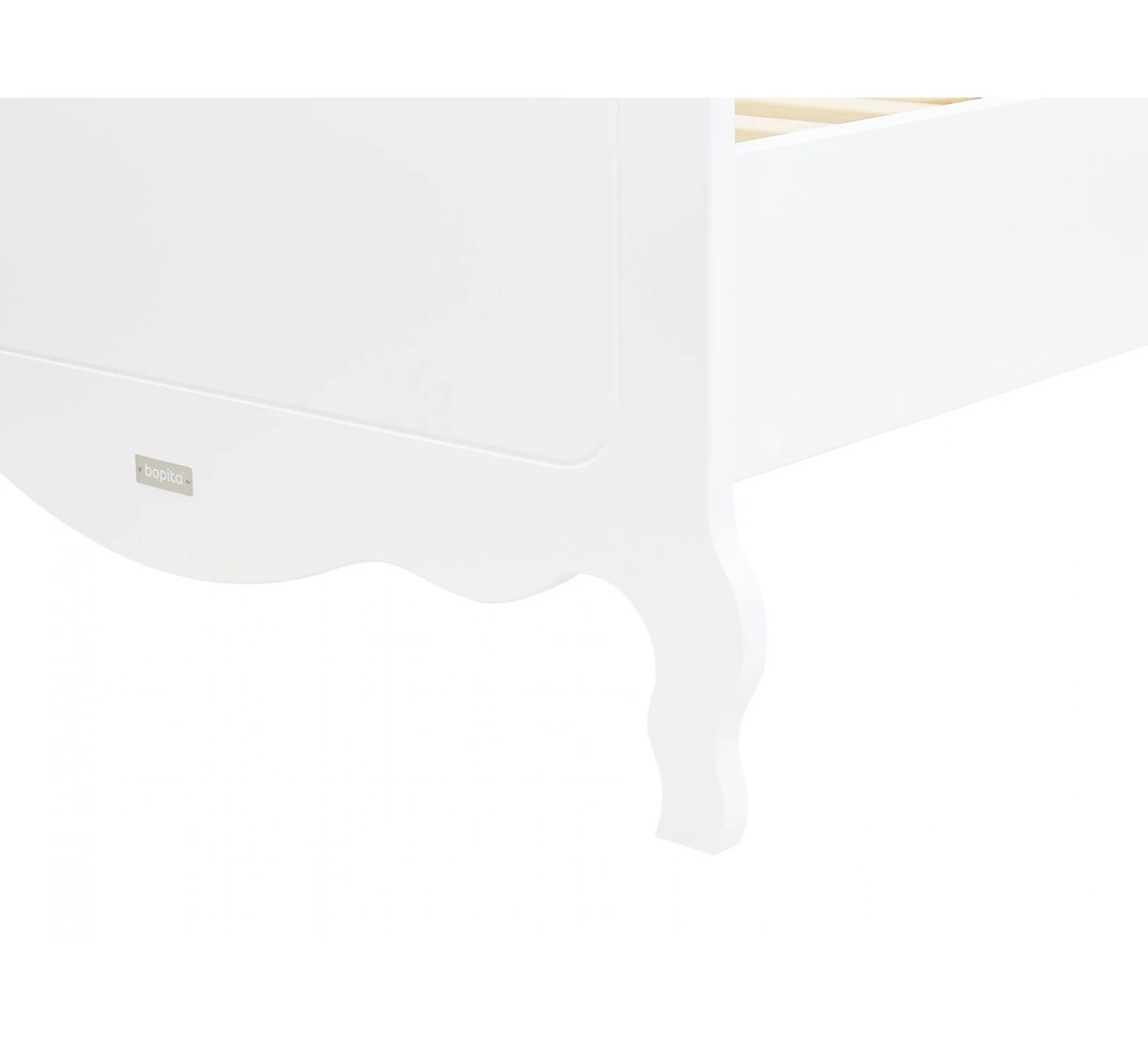 Bed 90x200 Elena - Afbeelding 4