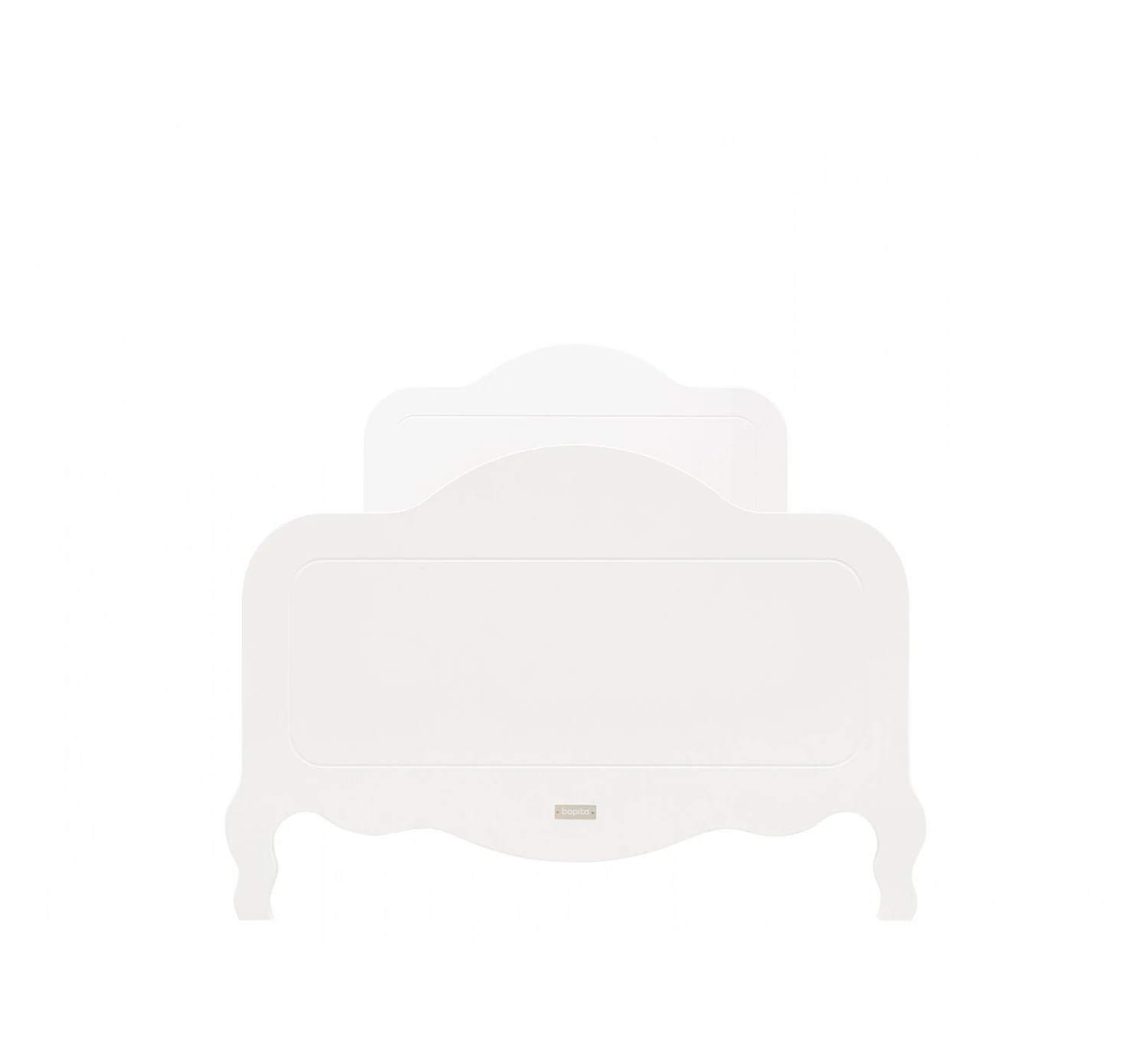 Bed 90x200 Elena - Afbeelding 5