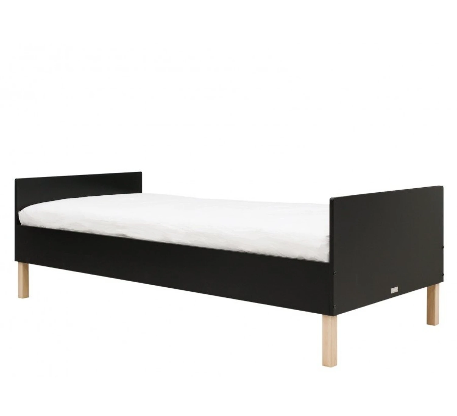Bed Floris 90x200 (excl. Bodem) - Afbeelding 2
