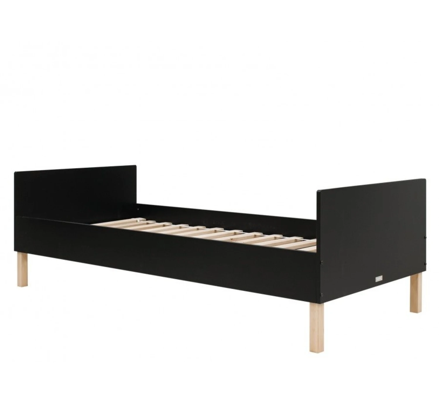 Bed Floris 90x200 (excl. Bodem) - Afbeelding 4