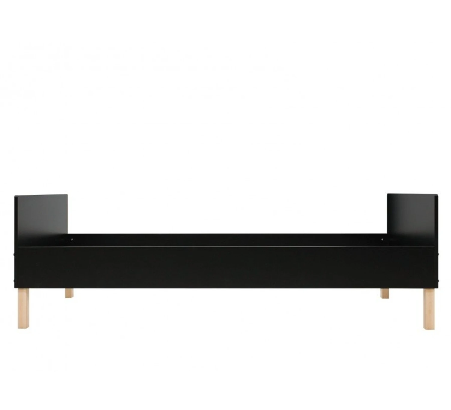 Bed Floris 90x200 (excl. Bodem) - Afbeelding 6