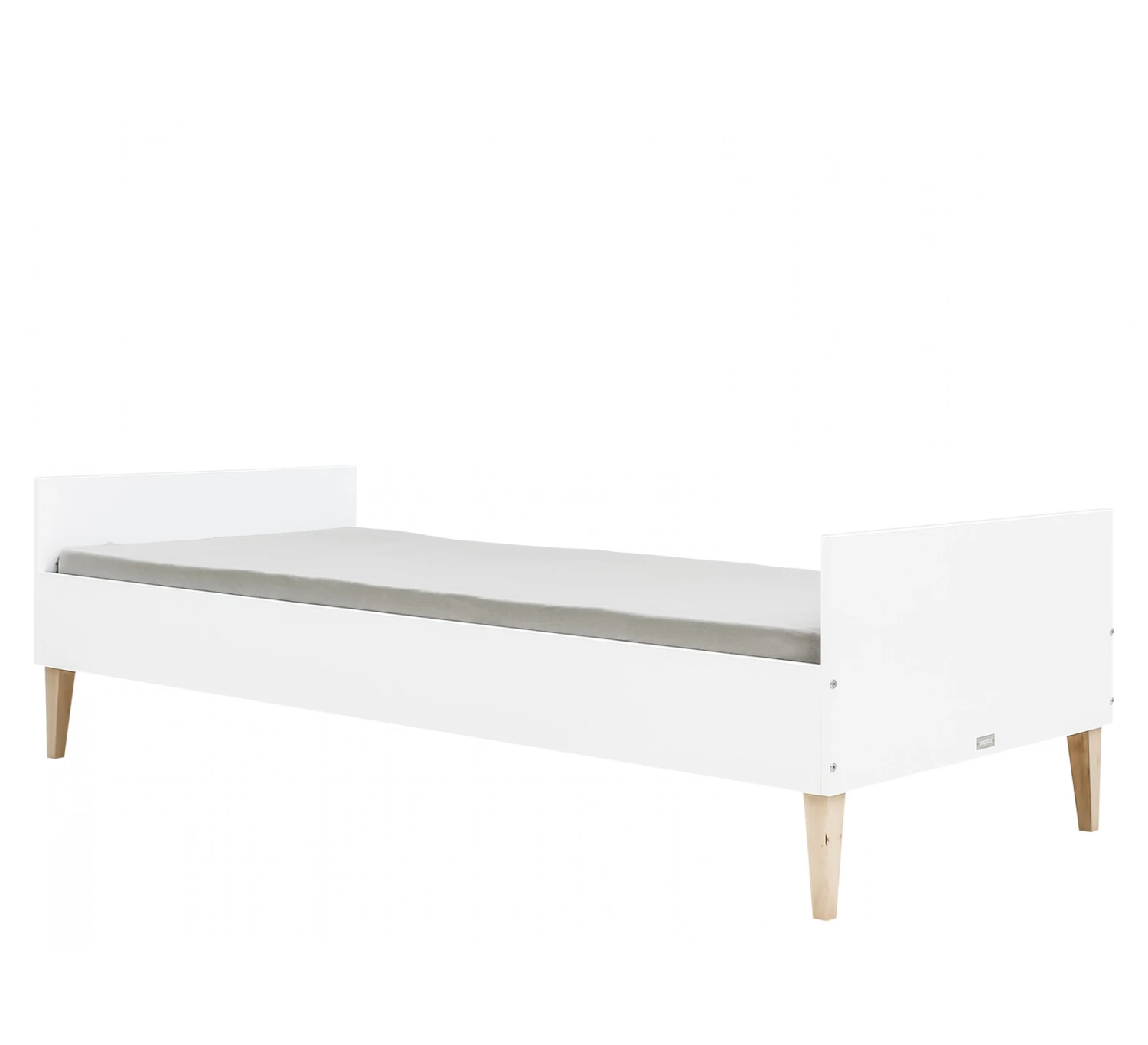 Bed Indy 90x200 (excl. Bodem) - Afbeelding 2