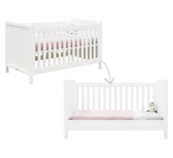 Bedbank Corsica 70x140