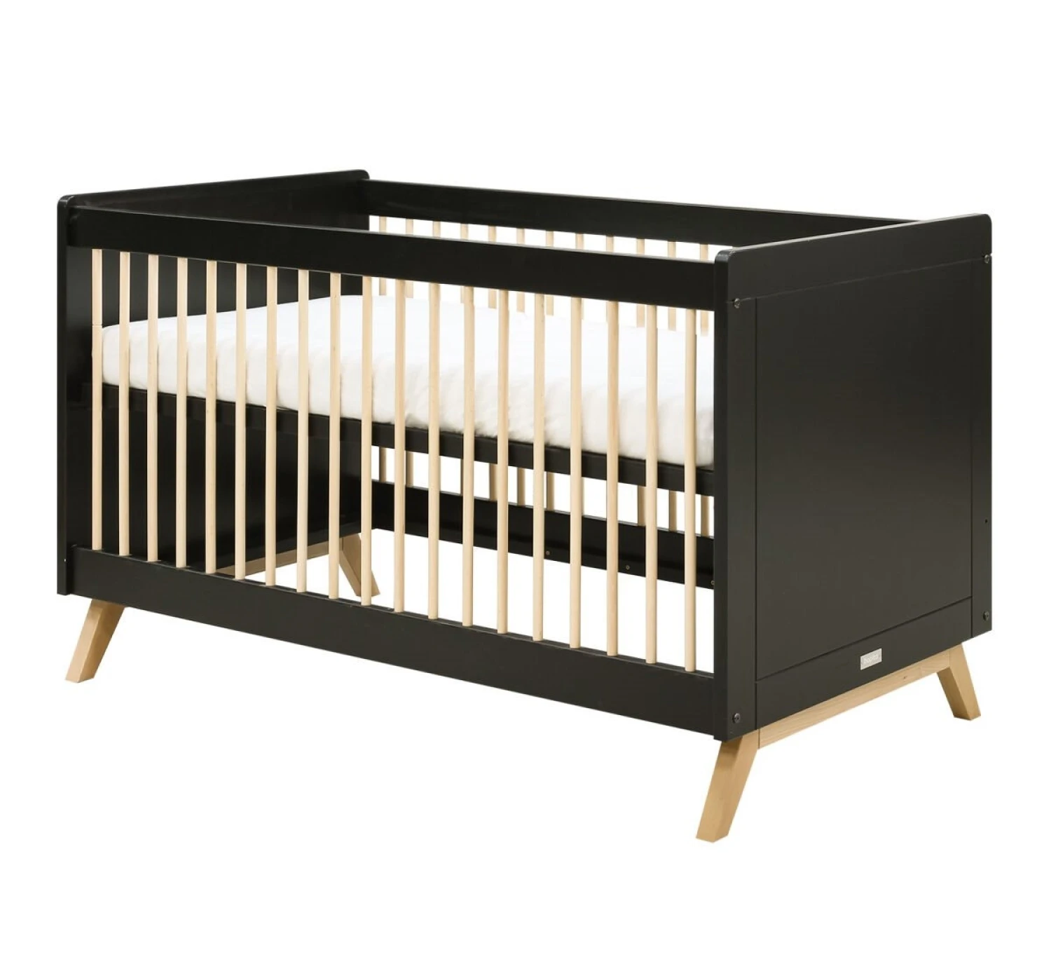 Bedbank Nora 70x140 - Afbeelding 2