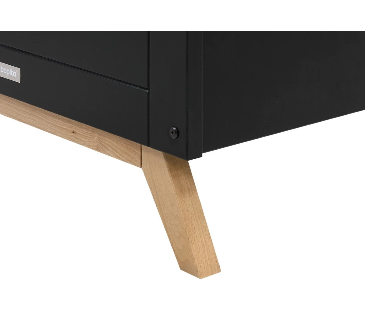 Bedbank Nora 70x140 - Afbeelding 4