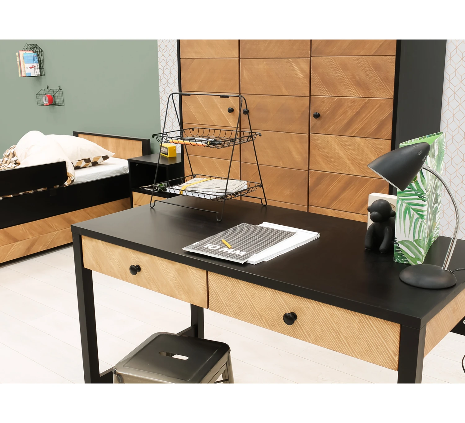 Bureau Job - Afbeelding 5